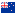 New Zealand flag